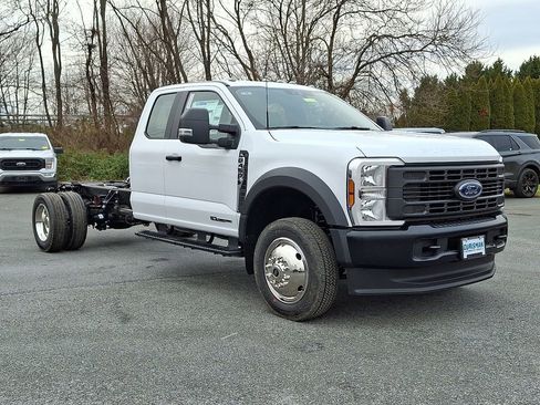 New 2026 Ford F450 XL image 1