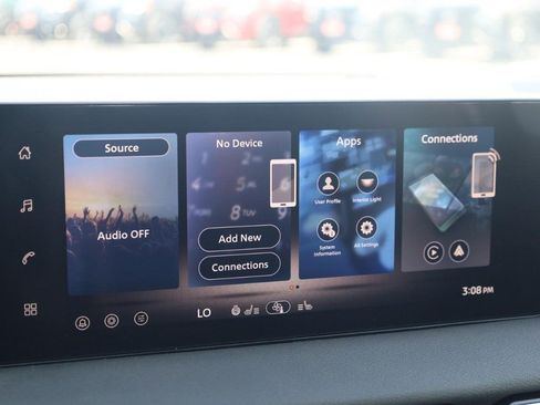 New 2026 Nissan Sentra SV w/ SV Convenience Package FWD image 14
