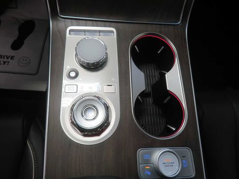 New 2026 Genesis GV80 2.5T Advanced AWD/4WD image 19