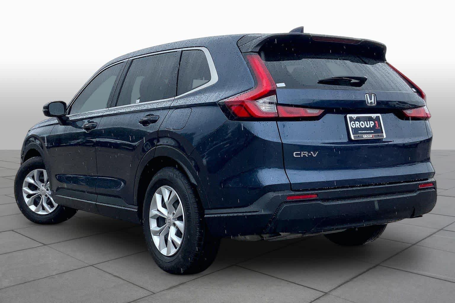 Used 2023 Honda CR-V LX image 12