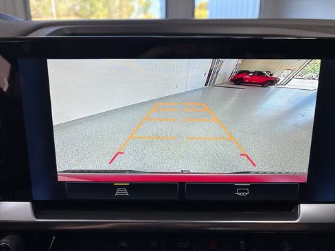 New 2026 Chevrolet Silverado 1500 RST image 16