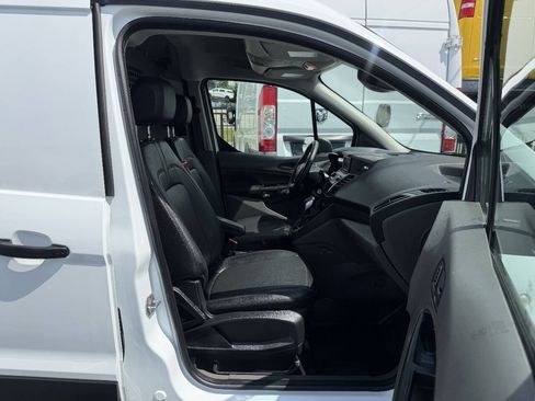 Used 2023 Ford Transit Connect XL FWD image 8