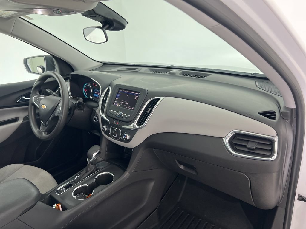 Used 2023 Chevrolet Equinox LS w/ LS Convenience Package FWD image 26