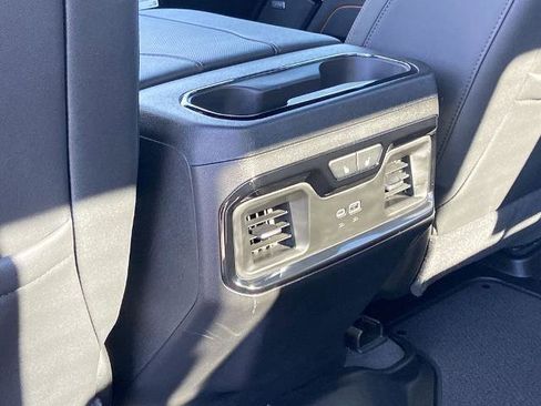 Certified 2026 GMC Sierra 1500 AT4 w/ AT4 Premium Package image 16