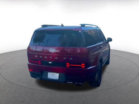 Used 2025 Hyundai Santa Fe SEL image 12