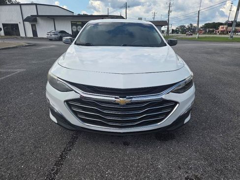 Used 2023 Chevrolet Malibu LS FWD image 3