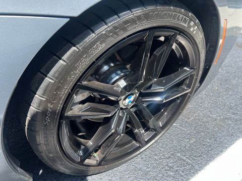 Used 2024 BMW Z4 sDrive30i w/ Premium Package RWD image 18