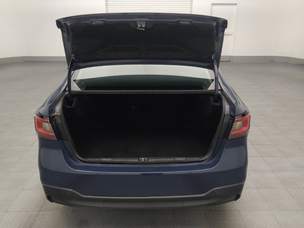 Used 2025 Subaru Legacy AWD/4WD image 29