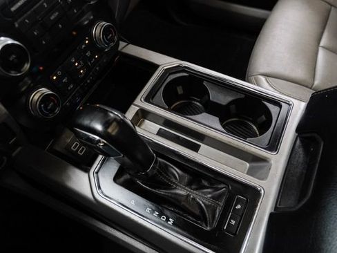 Used 2019 Ford F150 Lariat w/ Equipment Group 502A Luxury image 25