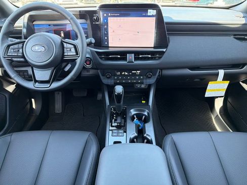 New 2026 Subaru Outback Limited XT AWD/4WD image 9