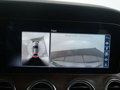 Used 2020 Mercedes-Benz E 450 E 450 image 27