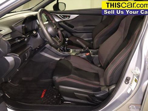 Used 2023 Subaru WRX Premium image 25