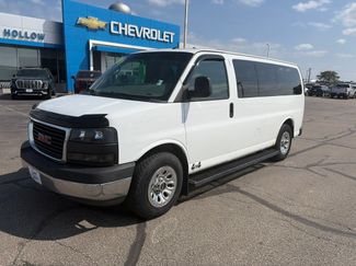 Used 2014 GMC Savana 1500 LT AWD/4WD video 1