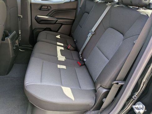 New 2026 Chevrolet Colorado W/T AWD/4WD image 26