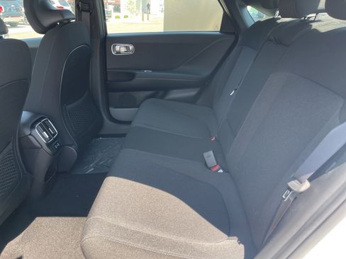 New 2025 Hyundai Ioniq 6 SE image 14