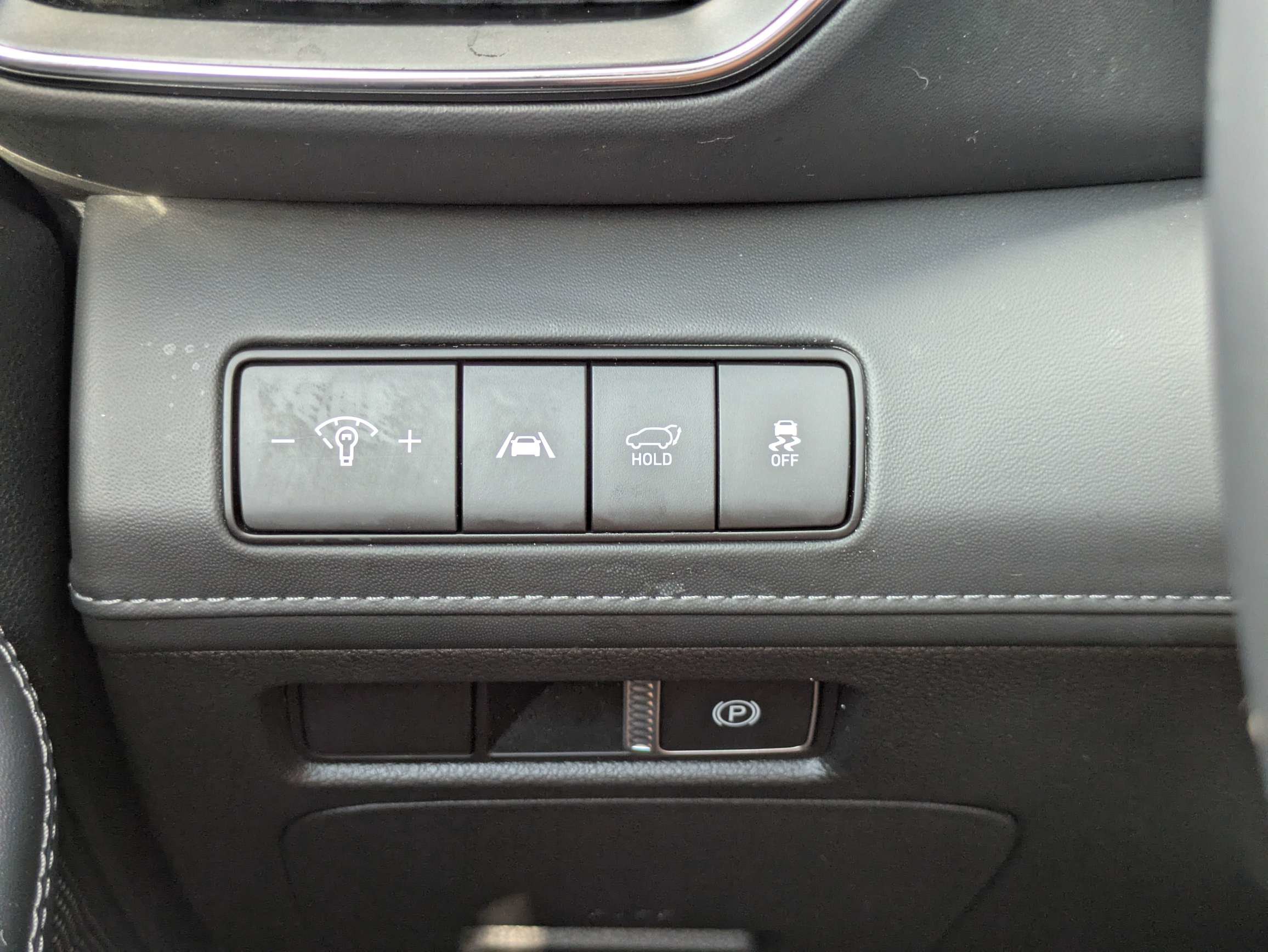 Used 2023 Hyundai Santa Fe SEL w/ Premium Package FWD image 38