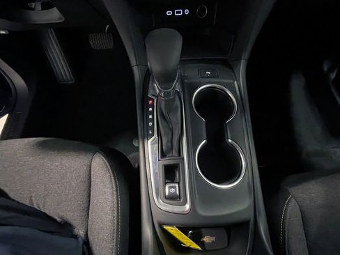 Used 2022 Chevrolet Equinox LT image 37