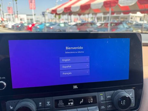 New 2026 Toyota Grand Highlander AWD image 22
