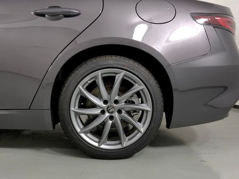 New 2026 Alfa Romeo Giulia AWD image 10