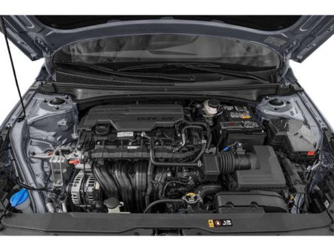 Used 2023 Hyundai Elantra SEL w/ Convenience Package FWD image 15