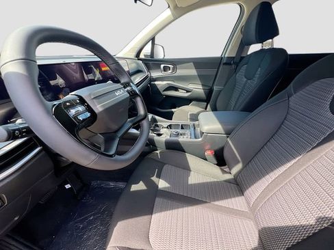 New 2026 Kia Sorento LX FWD image 20