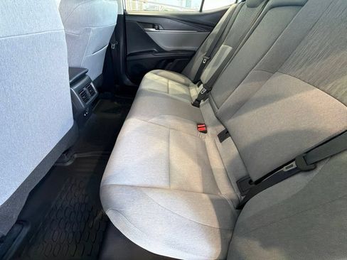 Certified 2026 Toyota Camry LE FWD image 33