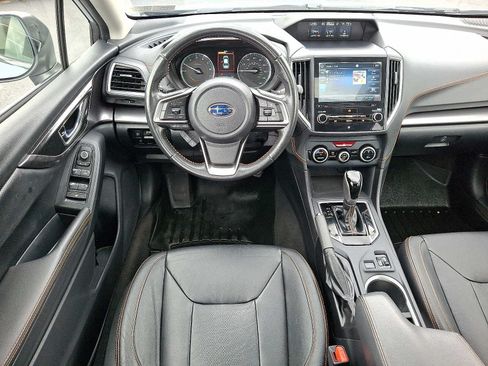 Used 2018 Subaru Crosstrek 2.0i Limited AWD/4WD image 11