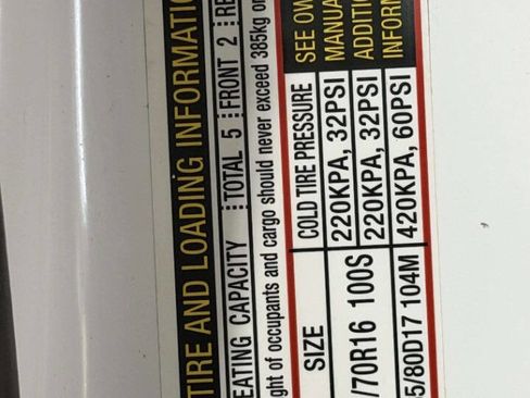 Used 2014 Honda CR-V LX image 14