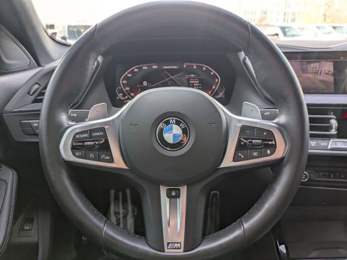 Used 2024 BMW M235i xDrive Gran Coupe w/ M Performance Package image 14