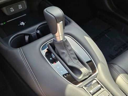 New 2026 Honda HR-V EX-L image 15