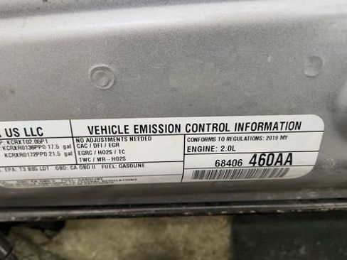 Used 2019 Jeep Wrangler Unlimited Sport S AWD/4WD image 70