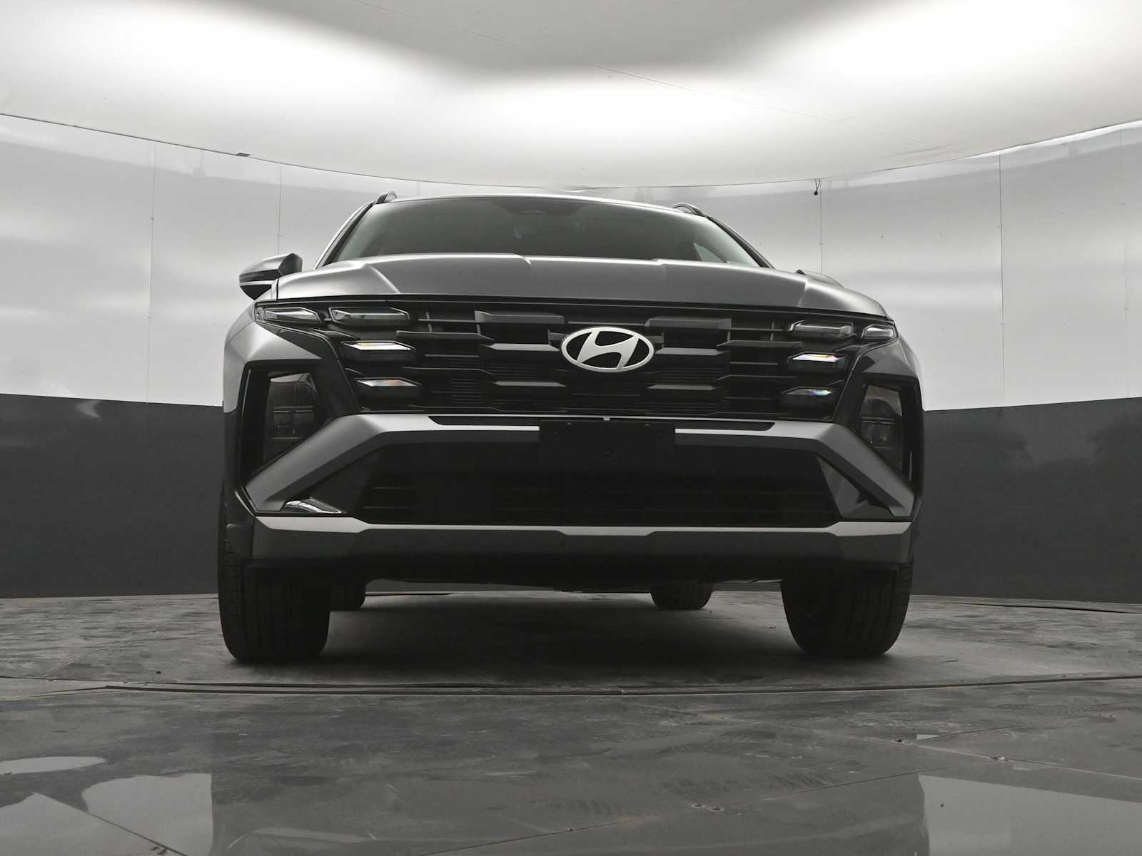 New 2026 Hyundai Tucson SEL AWD/4WD image 35