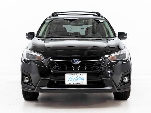 Used 2019 Subaru Crosstrek 2.0i Limited w/ Popular Package #2 AWD/4WD image 4