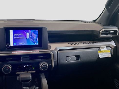 New 2026 Toyota Tacoma SR5 AWD/4WD image 22