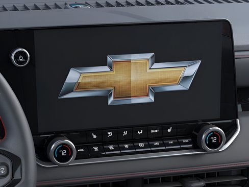New 2026 Chevrolet Colorado Z71 AWD/4WD image 20