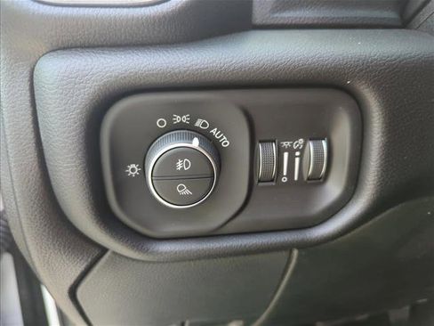 New 2026 RAM 3500 Laramie w/ Towing Technology Group image 15