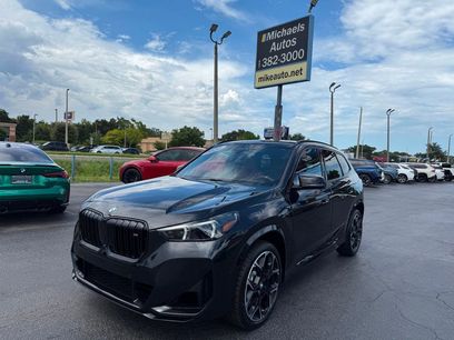 Used 2024 BMW X1 M35i w/ Premium Package