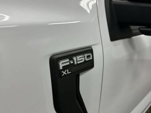 Used 2021 Ford F150 XL w/ Equipment Group 101A High RWD image 28