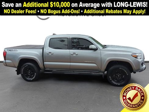 Used 2022 Toyota Tacoma SR5 image 8