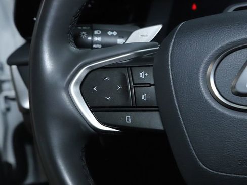 Used 2023 Lexus RZ 450e Premium w/ Accessory Package (2T) image 33