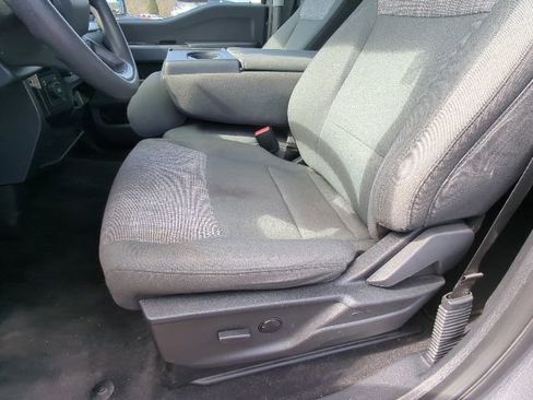 Used 2023 Ford F150 XLT AWD/4WD image 10