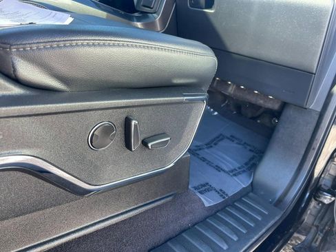 Used 2023 Ford F150 Lariat w/ Equipment Group 502A High image 10