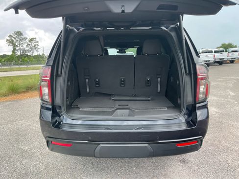 Used 2023 Chevrolet Tahoe RST AWD/4WD image 22