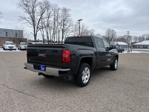 Used 2015 GMC Sierra 1500 SLE w/ SLE Value Package image 9