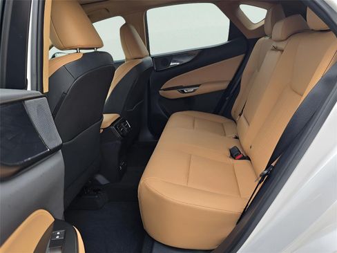 Used 2023 Lexus NX 350 AWD image 27