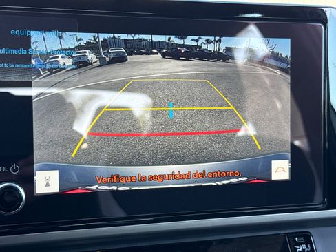 Certified 2026 Toyota Camry SE w/ Convenience Package image 30