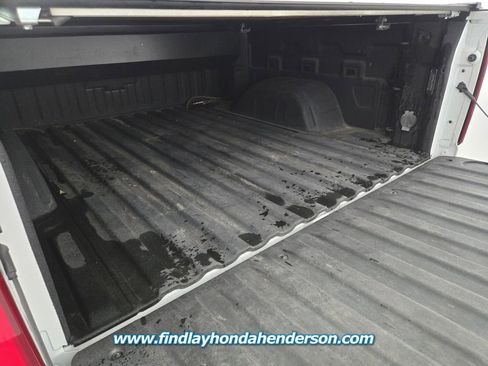 Used 2022 Chevrolet Silverado 1500 LTZ w/ LTZ Premium Package image 13