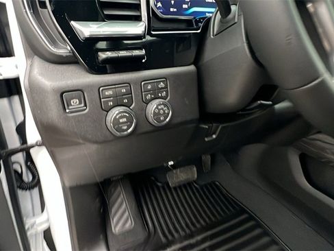 New 2026 Chevrolet Silverado 3500 LTZ w/ LTZ Plus Package image 20