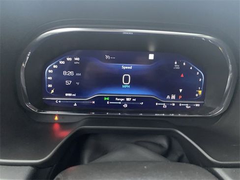 Used 2022 Chevrolet Suburban Z71 w/ Z71 Off-Road Package image 11