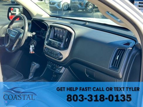 Used 2019 GMC Canyon Denali image 27